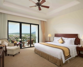Vinpearl Resort