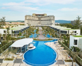 Best Western Premier Sonasea Phu Quoc
