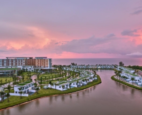 Movenpick Resort Waverly Phu Quoc