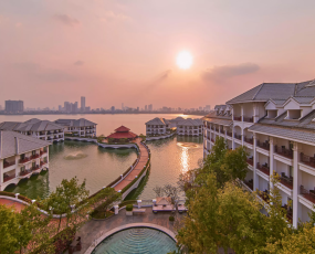 InterContinental Hanoi Westlake