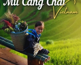 Cẩm nang trekking Tà Năng – Phan Dũng cho người mới di lịch Tây Bắc