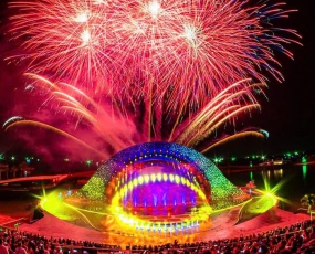 Kiss The Stars - Nụ Hôn giữa Ngàn Sao