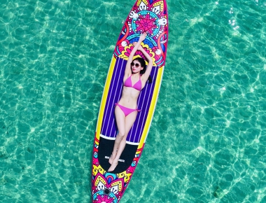 Tour 3 Đảo - Ngắm san hô nam đảo Phú Quốc