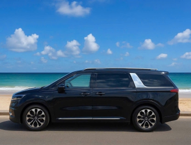 CHO THUÊ XE 7 CHỖ	