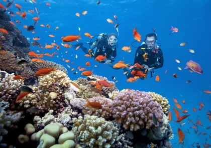 TOUR 2 ĐẢO - CÂU CÁ & NGẮM SAN HÔ NAM PHÚ QUỐC