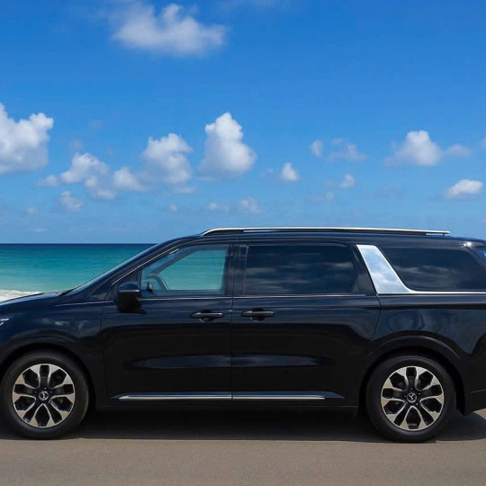 CHO THUÊ XE 7 CHỖ	