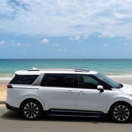 CHO THUÊ XE 7 CHỖ	