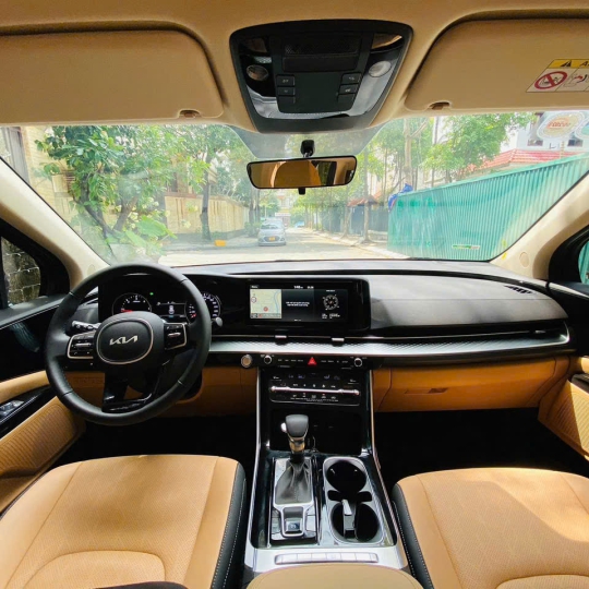 CHO THUÊ XE 7 CHỖ	