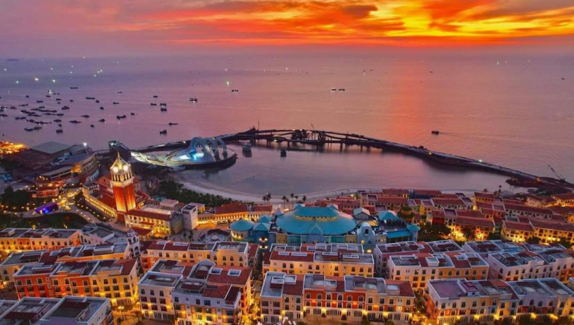 TOUR CẦU HÔN