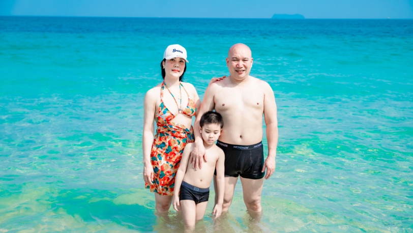 TOUR 3 ĐẢO