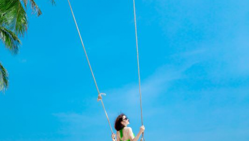 TOUR 4 ĐẢO + CÁP TREO