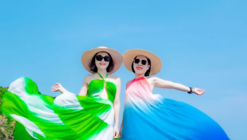 TOUR 4 ĐẢO + CÁP TREO
