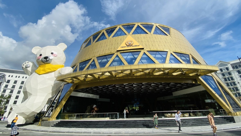 THAM QUAN BẮC ĐẢO