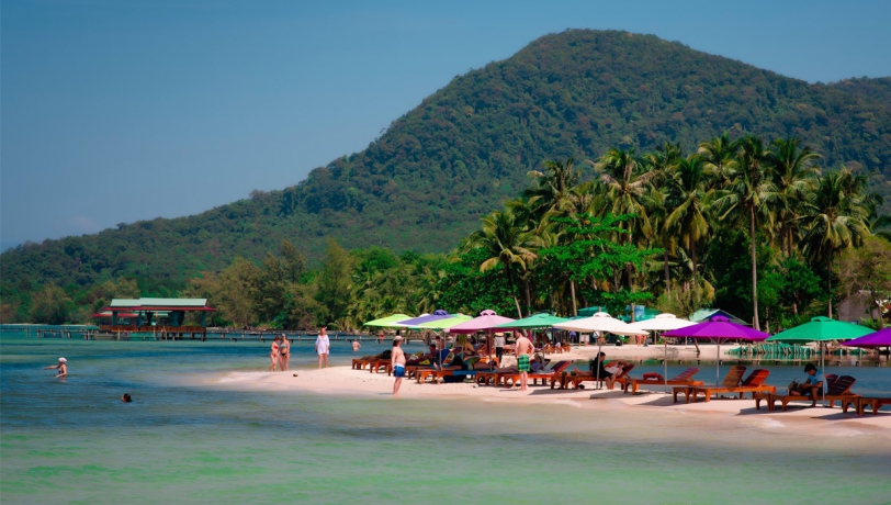 Tham Quan Toàn Đảo – Nam & Bắc Một Ngày