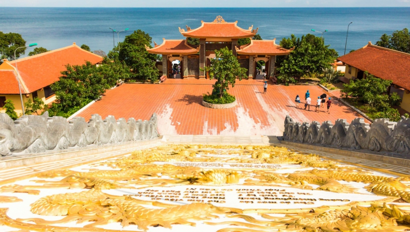 Tham Quan Toàn Đảo – Nam & Bắc Một Ngày