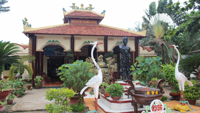Tham Quan Toàn Đảo – Nam & Bắc Một Ngày