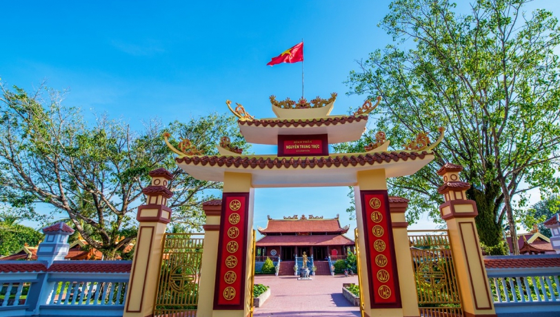 Tham Quan Toàn Đảo – Nam & Bắc Một Ngày