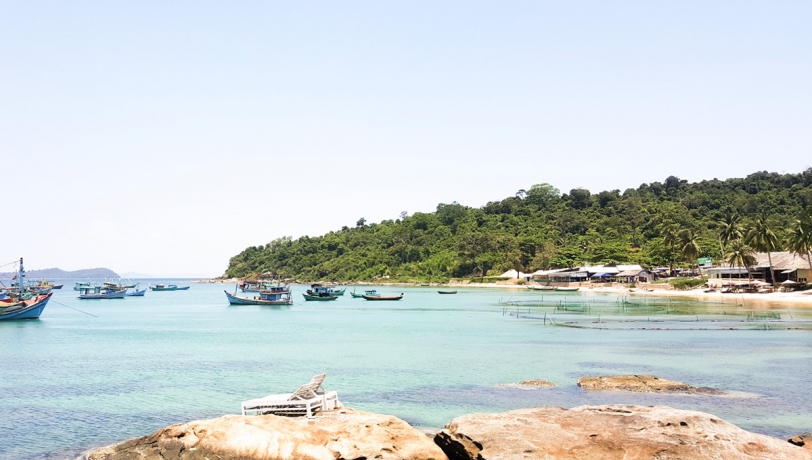 Tham Quan Toàn Đảo – Nam & Bắc Một Ngày