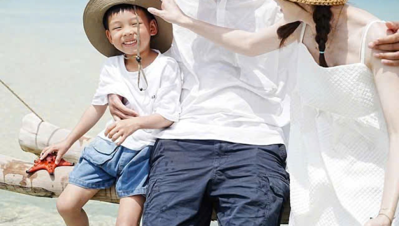 TOUR RẠCH VẸM VƯƠNG QUỐC SAO BIỂN