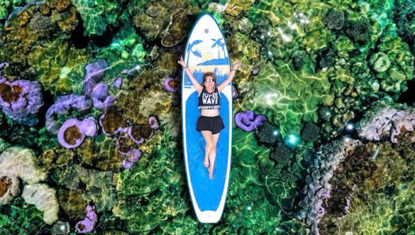 Tour 3 Đảo - Ngắm san hô nam đảo Phú Quốc