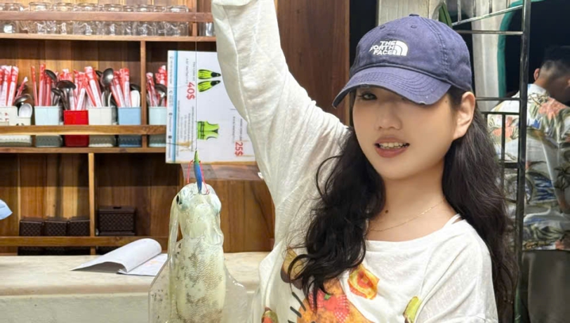 TOUR CÂU MỰC NGẮM HOÀNG HÔN