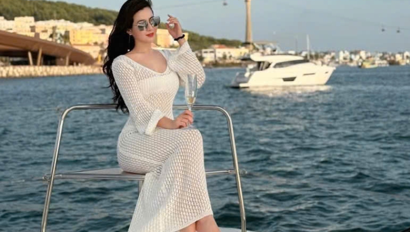 TRẢI NGHIỆM DU THUYỀN CỰC SANG TẠI PHÚ QUỐC