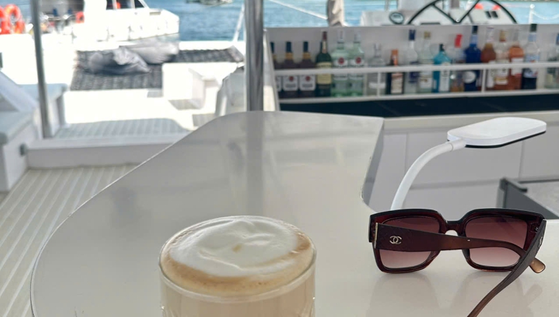 TRẢI NGHIỆM DU THUYỀN CỰC SANG TẠI PHÚ QUỐC