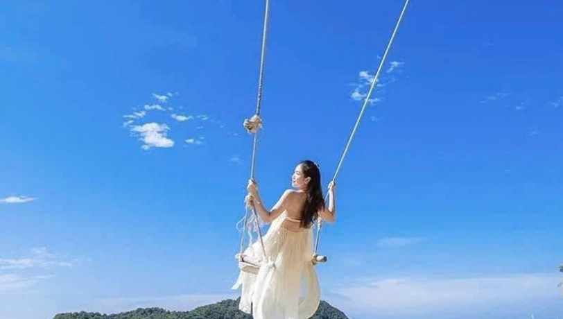 Tour 3 Đảo - Ngắm san hô nam đảo Phú Quốc