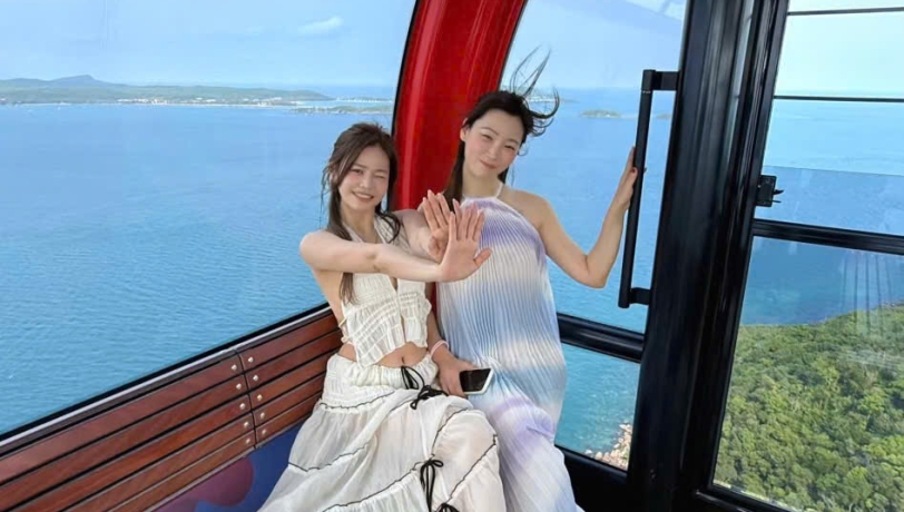 TOUR CÁP TREO & ĐI BỘ DƯỚI ĐÁY BIỂN