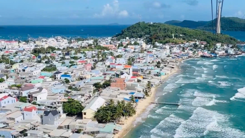 TOUR CÁP TREO & ĐI BỘ DƯỚI ĐÁY BIỂN